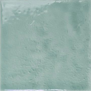 TERRE SQUARE TURQUOISE GLOSS