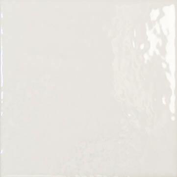 TERRE SQUARE WHITE GLOSS
