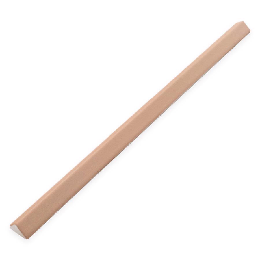 TEXITURE EDGE COTTO 0,8X25