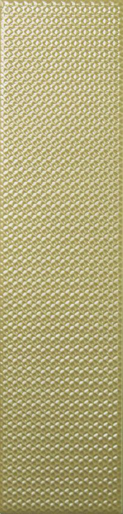 TEXITURE PATTERN MIX BRASS 6,25X25