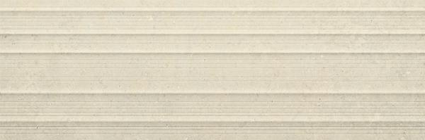 TEZA IVORY RECT 30X90