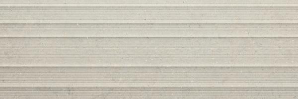TEZA TAUPE RECT 30X90