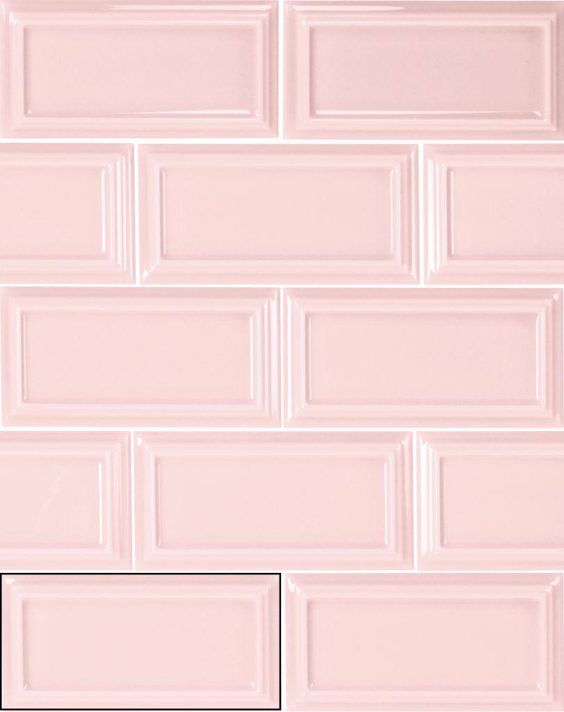 TIANA PINK 6,5X13