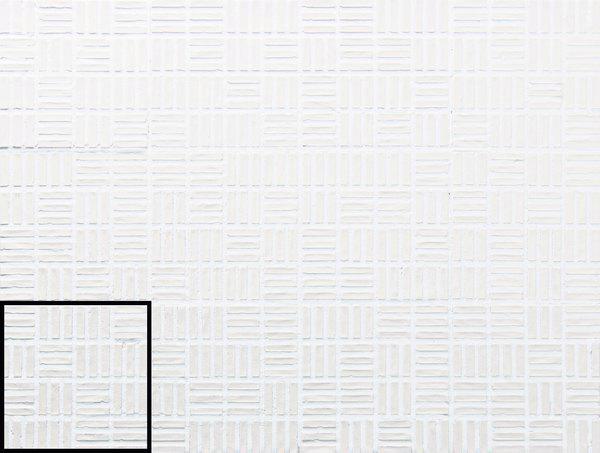 TINY WHITE 10X10