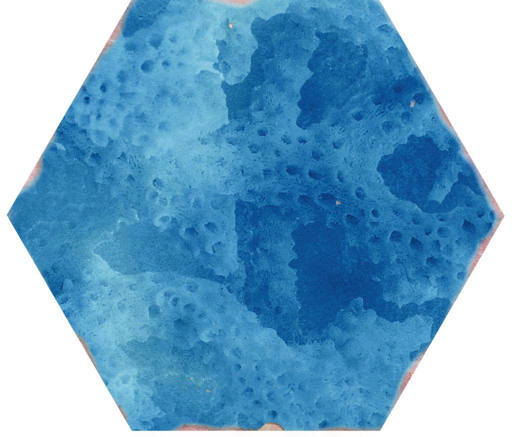 TOUAREG BLUE MIX 13,9X16