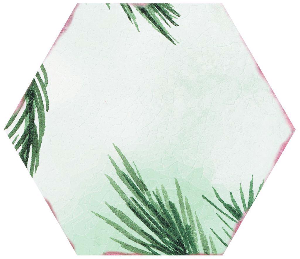 TOUAREG TURQUESA MIX 13,9X16