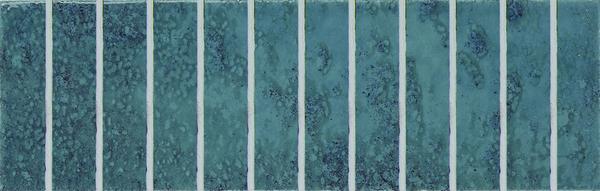 TOUCH TEAL 10X30