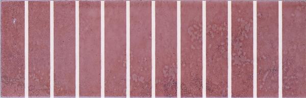 TOUCH TERRACOTA 10X30