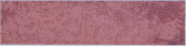 TOUCH TERRACOTA 6,3X25