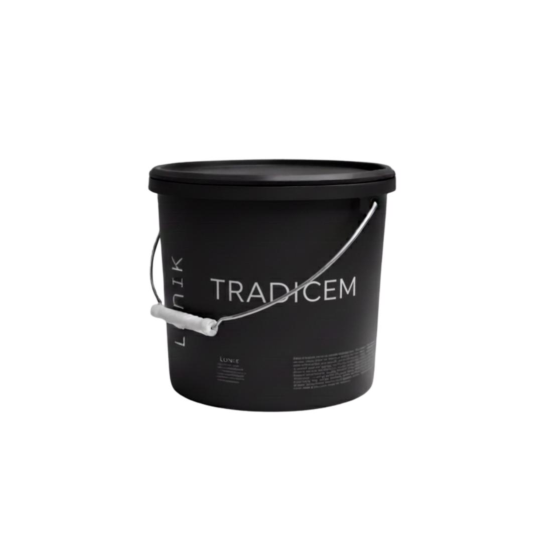 TRADICEM L 15KG - Two-Component Microcement