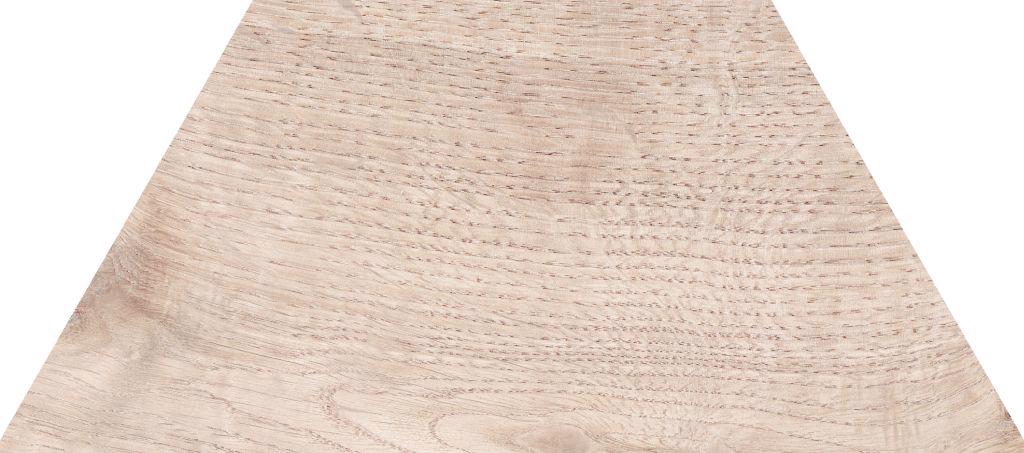 TRAPEZIUM WOOD LIGHT 9,8X23