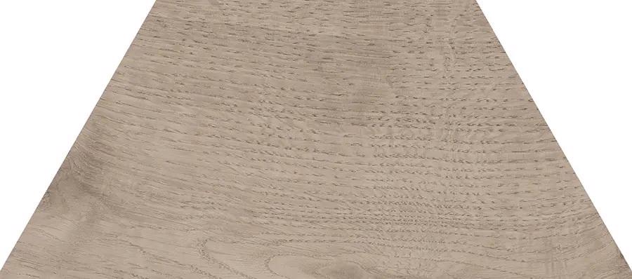 TRAPEZIUM WOOD MID 9,8X23