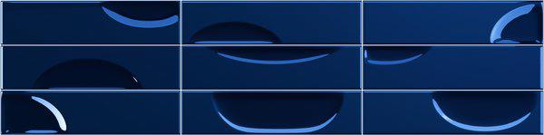 VIVA BLU 6,3X25