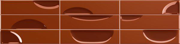 VIVA TERRACOTTA 6,3X25
