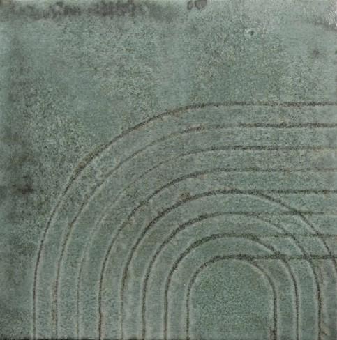 WABI GREEN 12,5X12,5