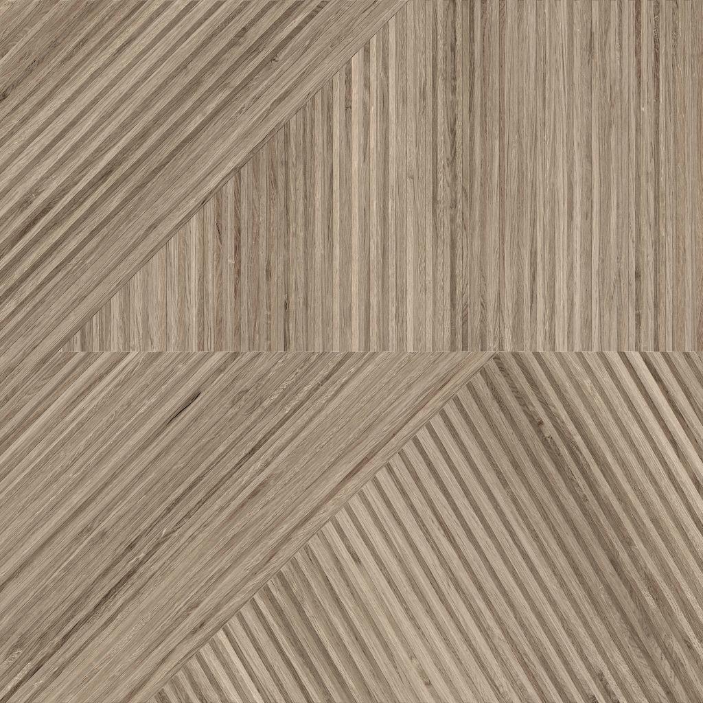 ZAIKU NATURALE MATT RECT. 80X80