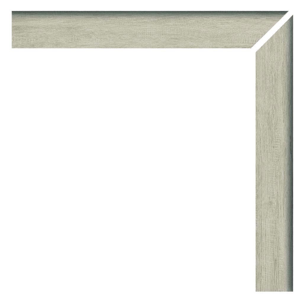 ZANQUIN RECTO DCHA. ALABAMA ARTICO 8X60