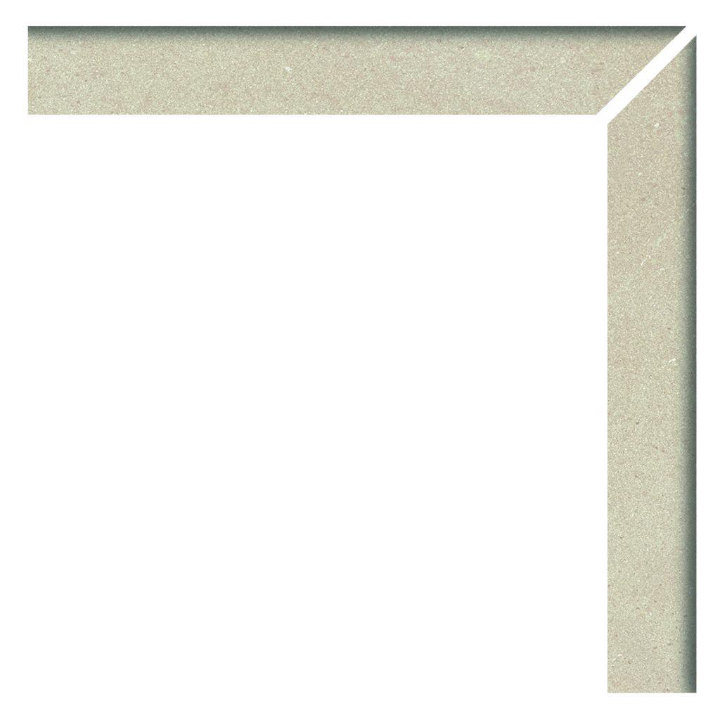 ZANQUIN RECTO DCHA. BURLINGTON IVORY 7,5X60