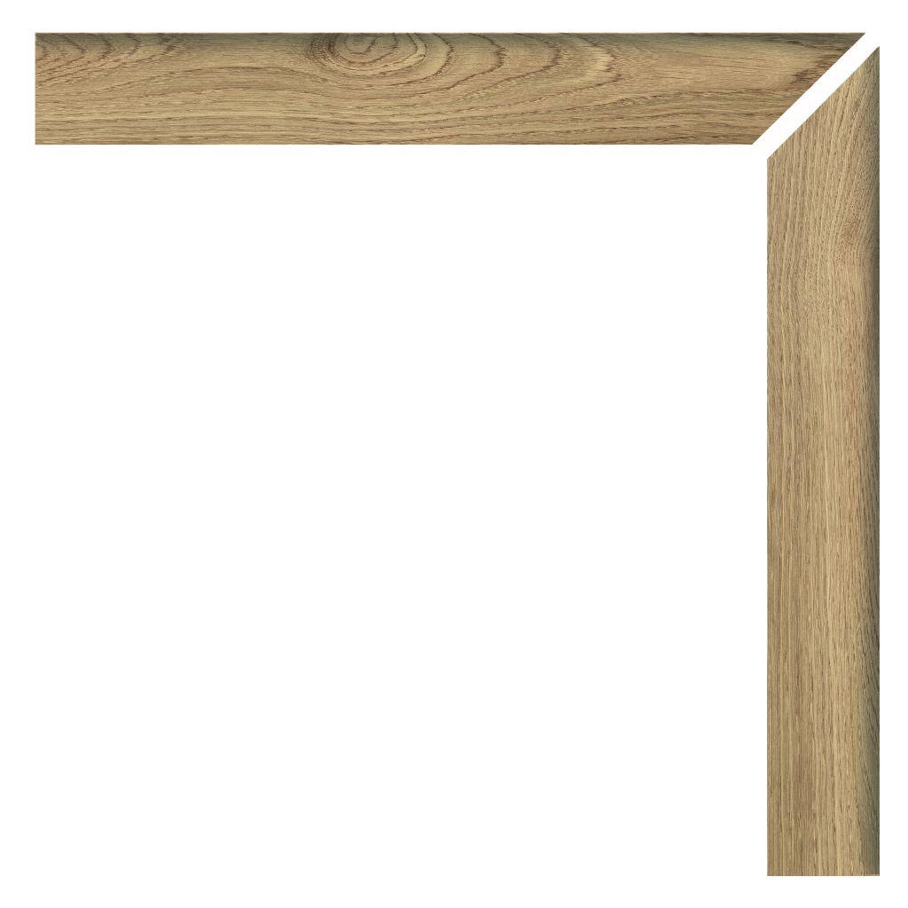ZANQUIN RECTO DCHA. KOEN CARAMELLO MATT 8X60