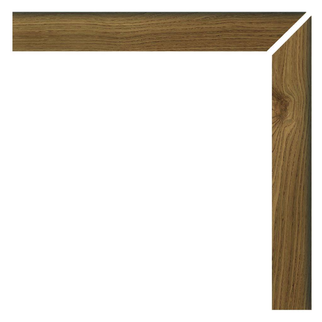 ZANQUIN RECTO DCHA. KOEN MIELE MATT 8X60