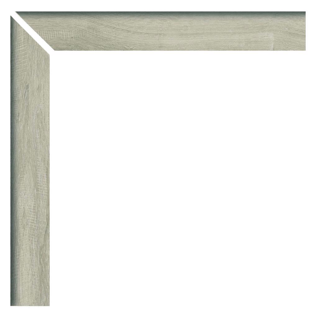 ZANQUIN RECTO IZQ. ALABAMA ARTICO 8X60