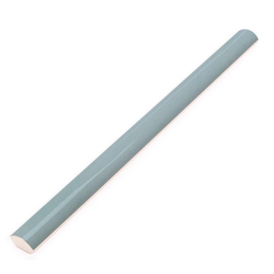 ZELLIGE HEXA R EDGE AQUA 1,1X18,8