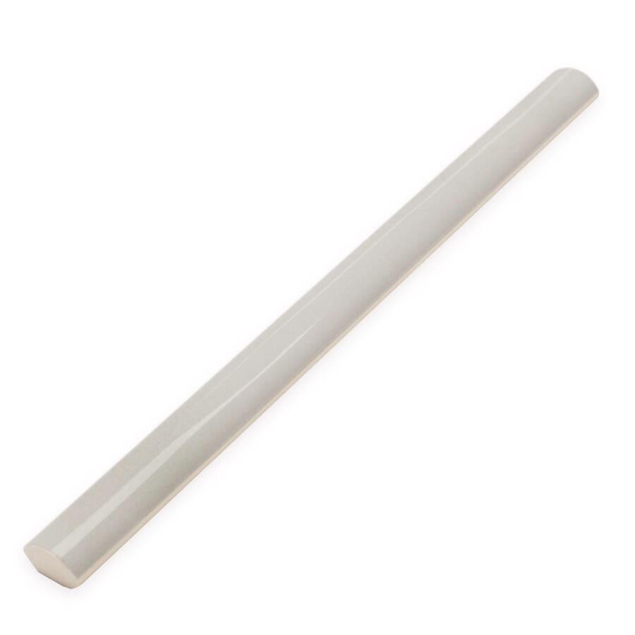 ZELLIGE HEXA R EDGE GREY 1,1X18,8