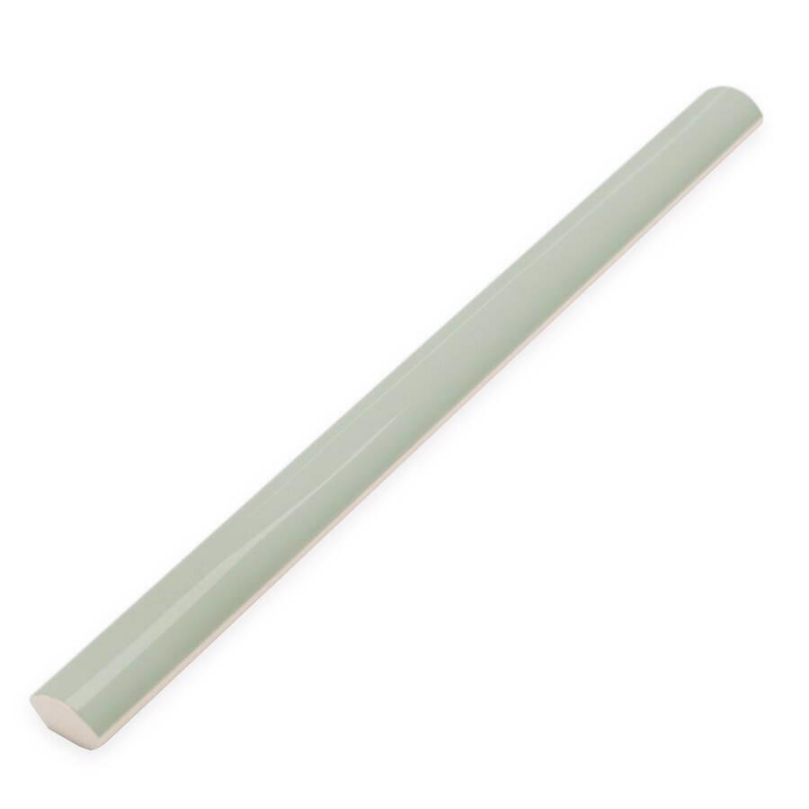 ZELLIGE HEXA R EDGE MINT 1,1X18,8