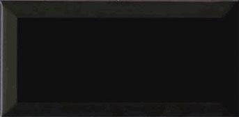 ZOLA NEGRO MATE   10X20